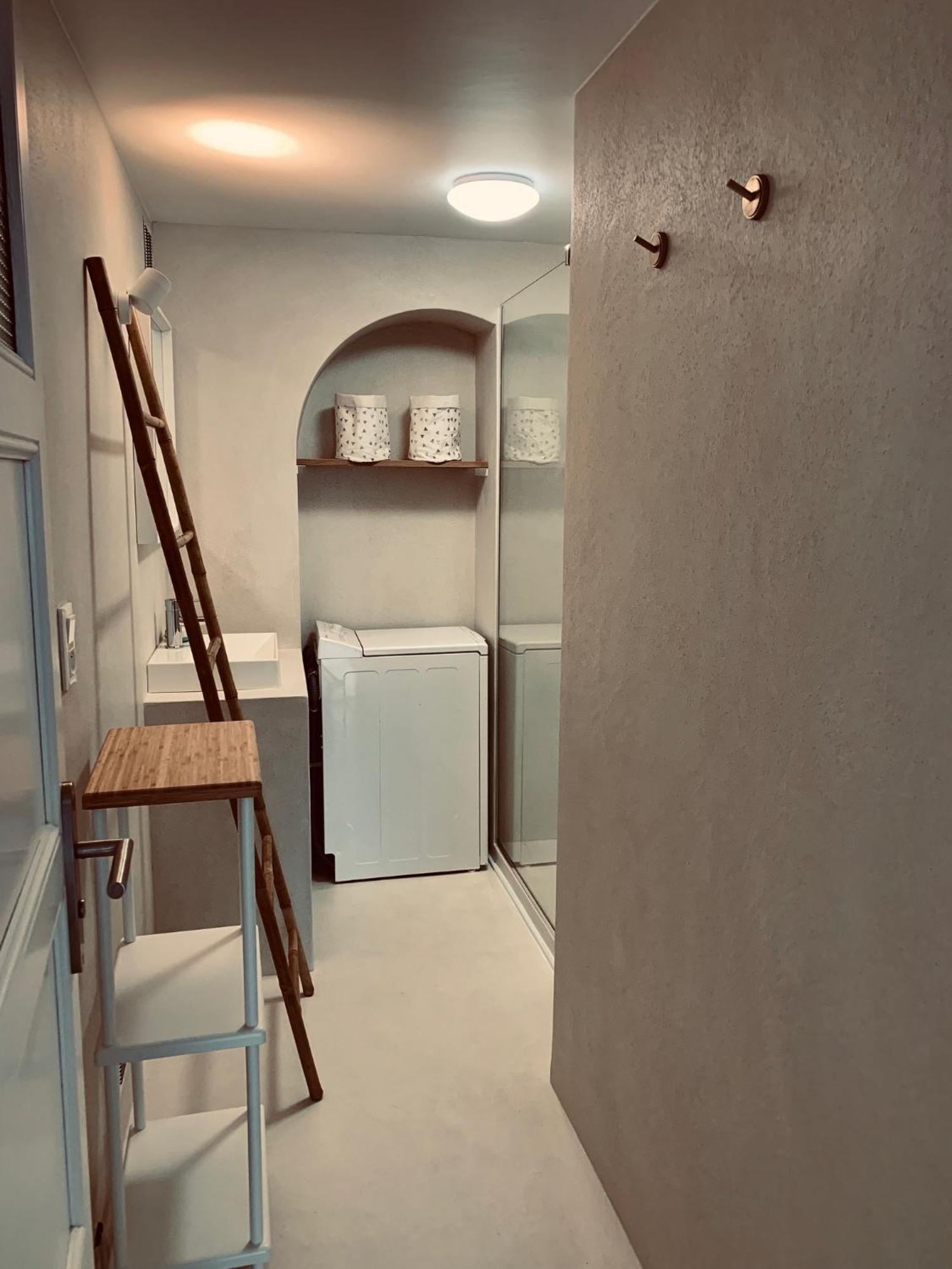 T3 Guethary - Parlementia Appartement Buitenkant foto