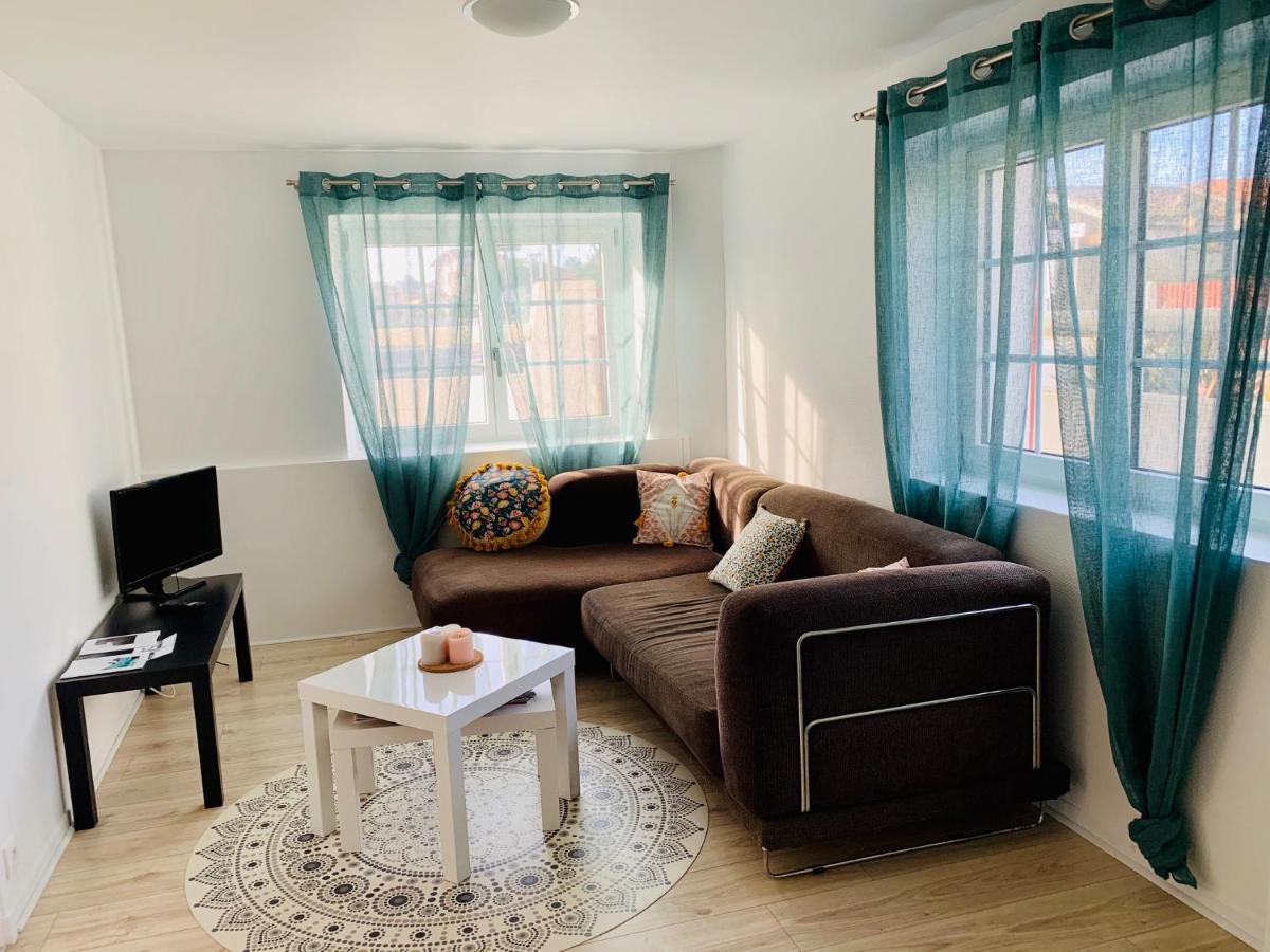 T3 Guethary - Parlementia Appartement Buitenkant foto