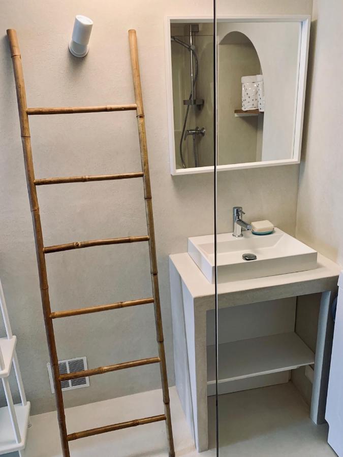 T3 Guethary - Parlementia Appartement Buitenkant foto