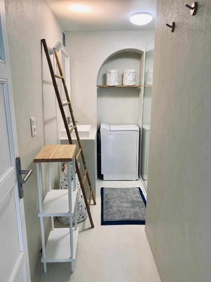 T3 Guethary - Parlementia Appartement Buitenkant foto
