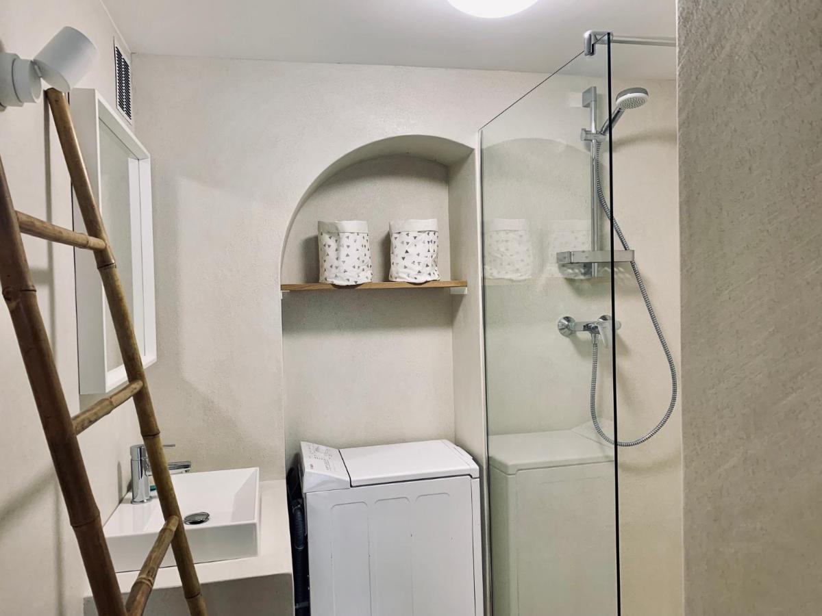 T3 Guethary - Parlementia Appartement Buitenkant foto