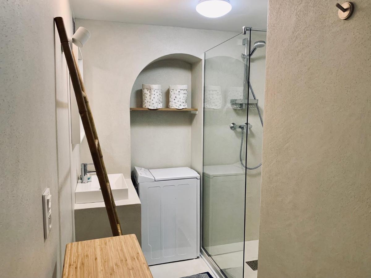 T3 Guethary - Parlementia Appartement Buitenkant foto
