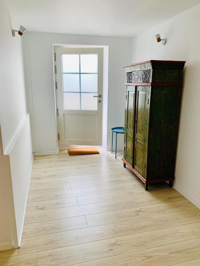 T3 Guethary - Parlementia Appartement Buitenkant foto